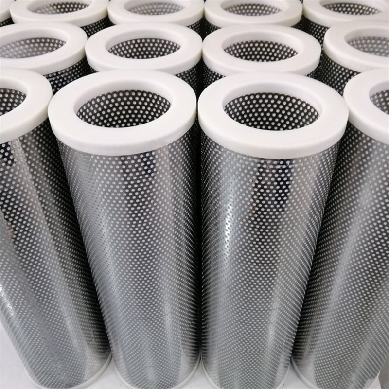 前置模塊雙聯(lián)過濾器濾芯2 P-DLS-MT 90 150 1100