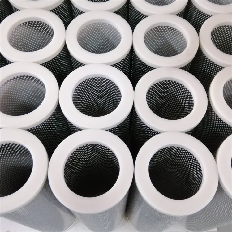 前置模塊雙聯(lián)過濾器濾芯 P-DLS-MT 90 150 1100